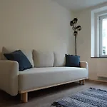 Sleepwell Apartment - Ehrensteinsuite